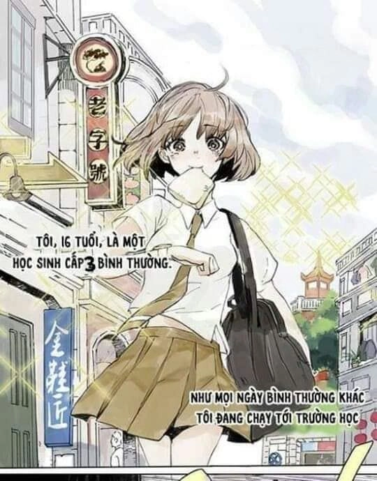 Hoàng Tử Của Tôi Rất Kỳ Quái Chapter 5 - 1