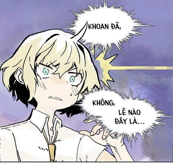 Hoàng Tử Của Tôi Rất Kỳ Quái Chapter 5 - 25