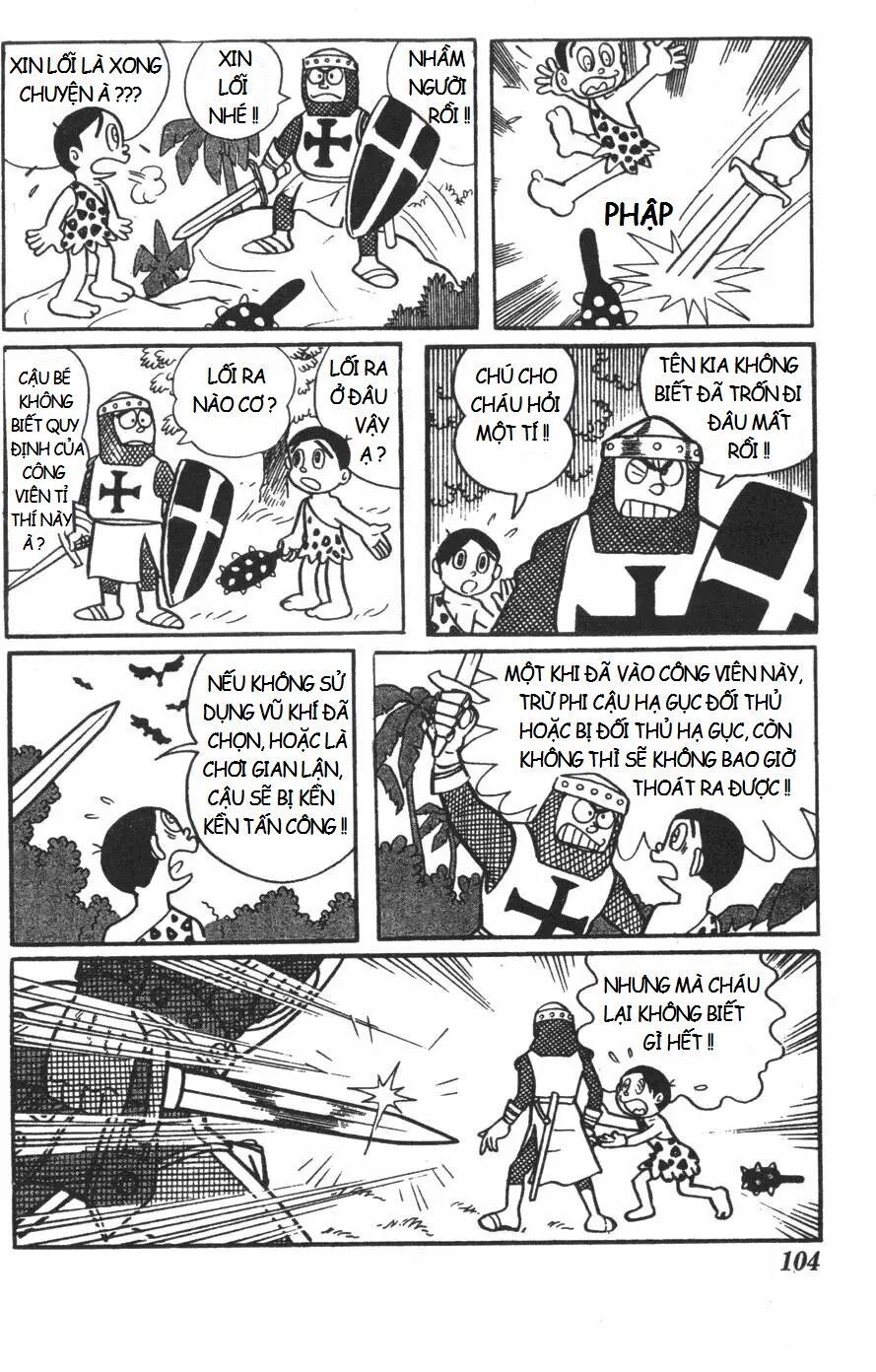 Mikio & Mikio Chapter 10 - 9