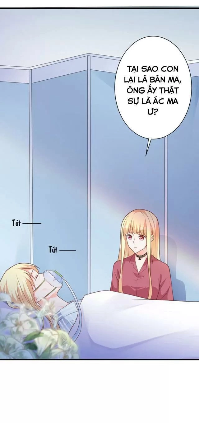 Nam Thần Hắc Ám Không Nghe Lời Chapter 9 - 5