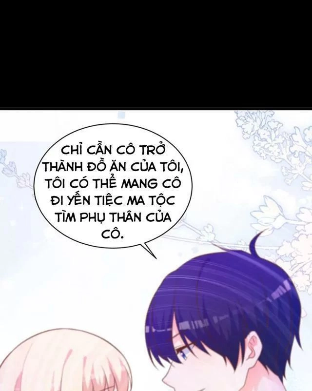 Nam Thần Hắc Ám Không Nghe Lời Chapter 9 - 9