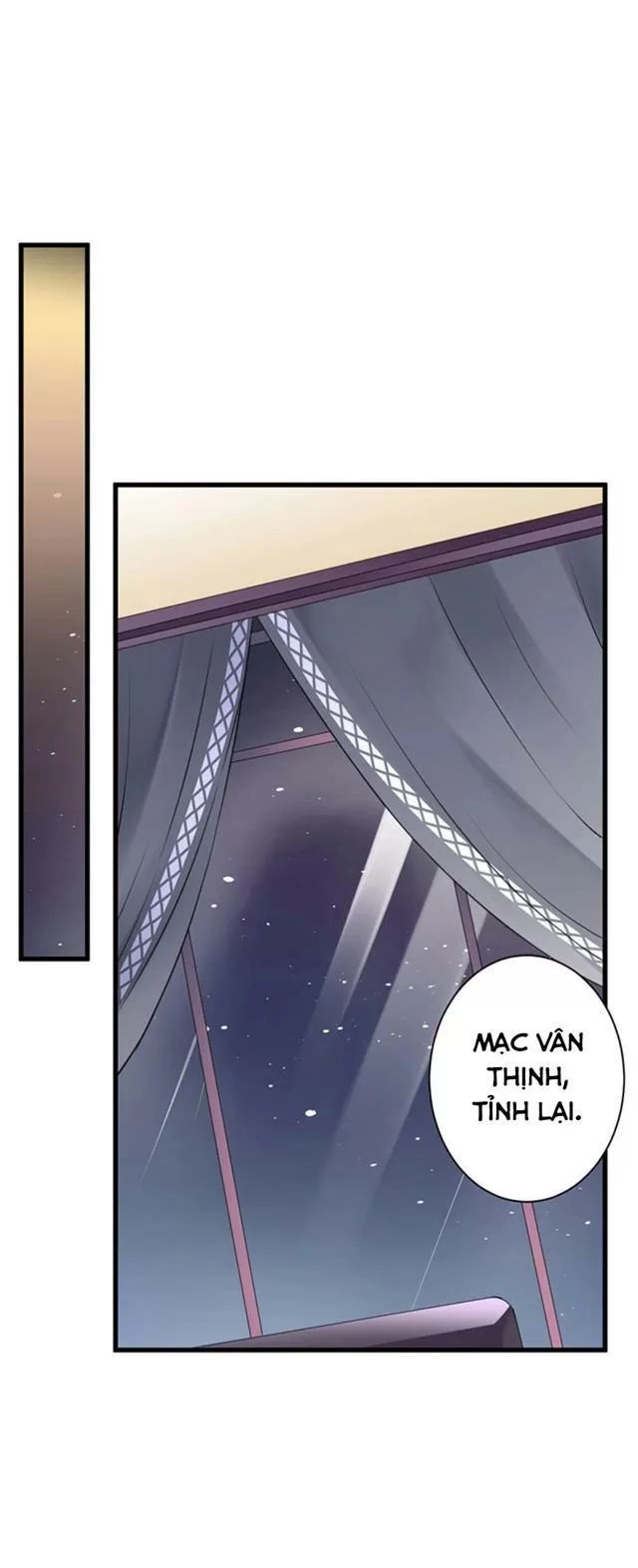 Nam Thần Hắc Ám Không Nghe Lời Chapter 9 - 12