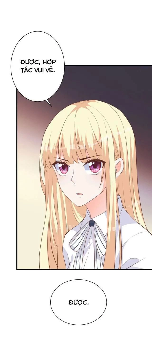 Nam Thần Hắc Ám Không Nghe Lời Chapter 9 - 15