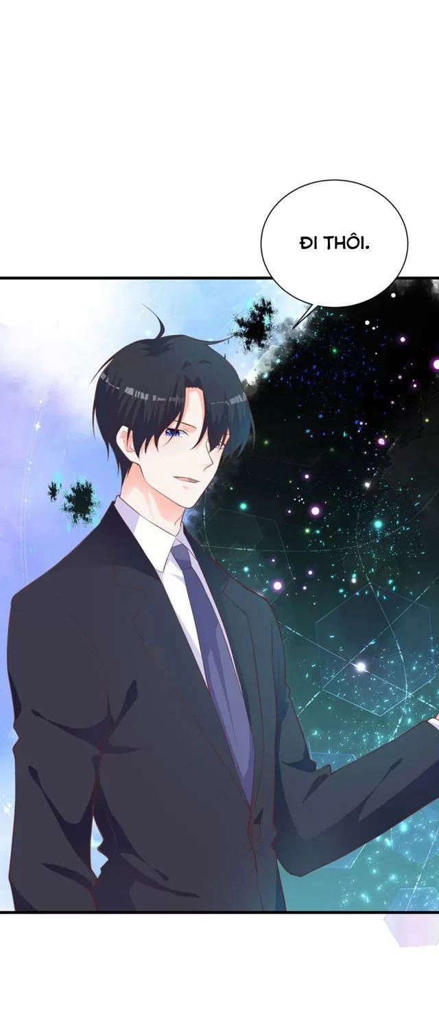 Nam Thần Hắc Ám Không Nghe Lời Chapter 9 - 17