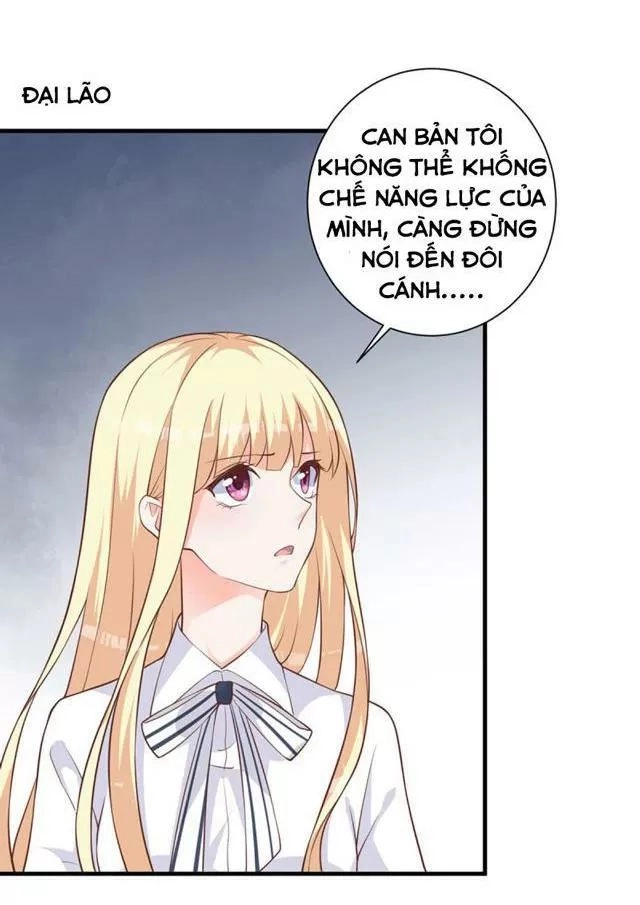 Nam Thần Hắc Ám Không Nghe Lời Chapter 9 - 24