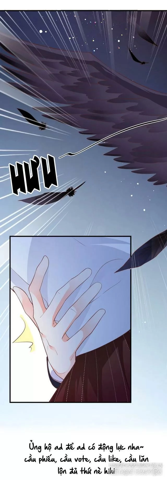 Nam Thần Hắc Ám Không Nghe Lời Chapter 9 - 26