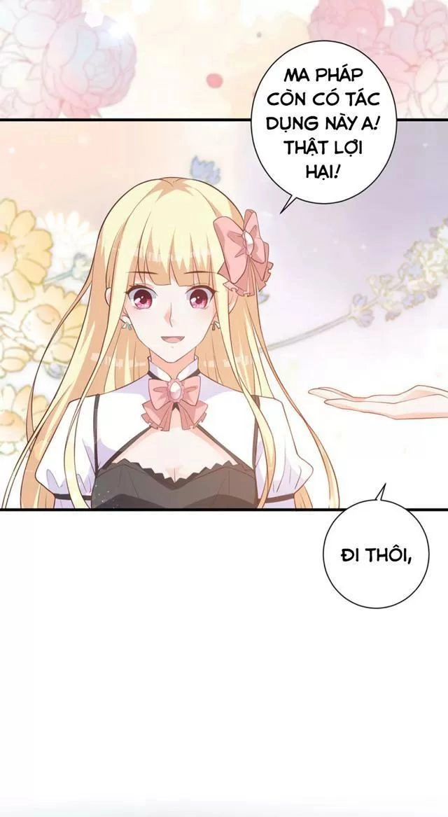 Nam Thần Hắc Ám Không Nghe Lời Chapter 10 - 9