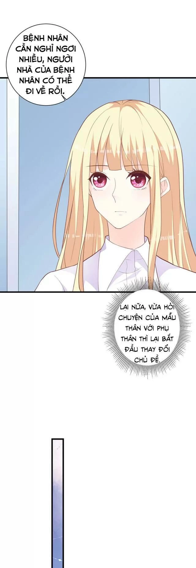 Nam Thần Hắc Ám Không Nghe Lời Chapter 11 - 8