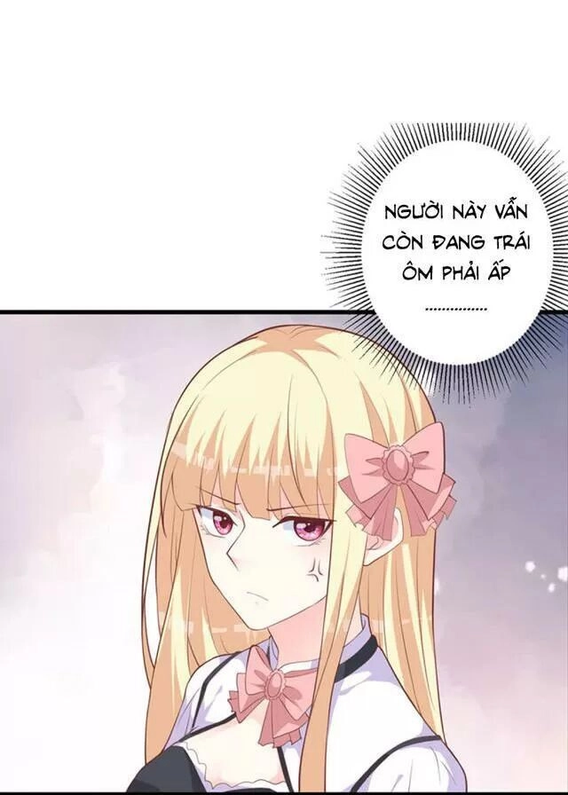 Nam Thần Hắc Ám Không Nghe Lời Chapter 11 - 13