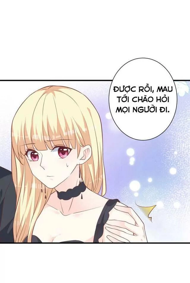 Nam Thần Hắc Ám Không Nghe Lời Chapter 12 - 10