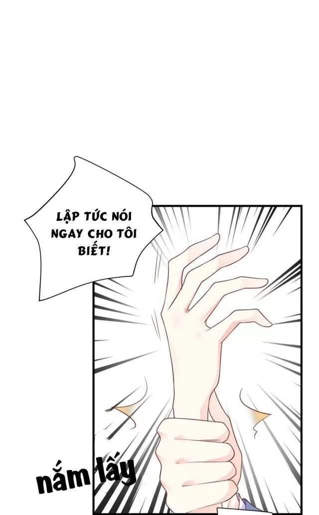 Nam Thần Hắc Ám Không Nghe Lời Chapter 12 - 16