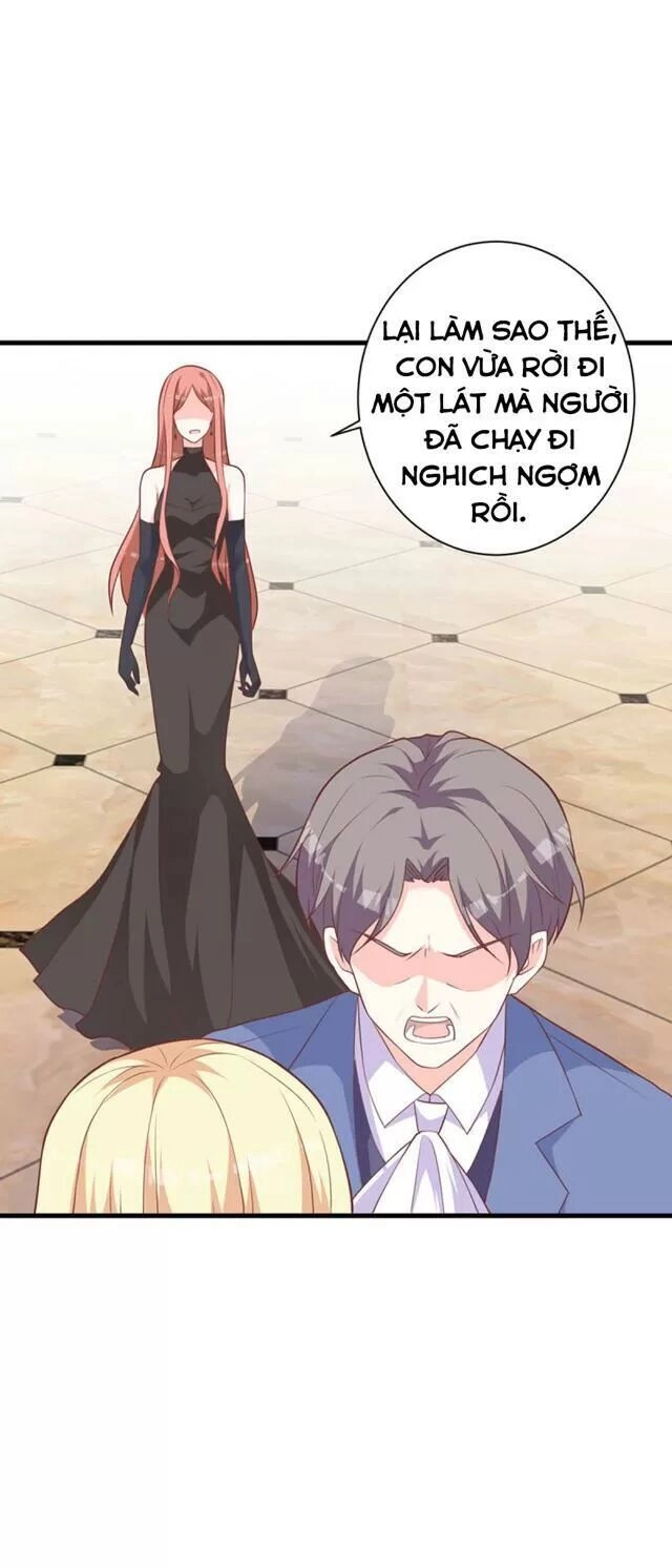 Nam Thần Hắc Ám Không Nghe Lời Chapter 12 - 18