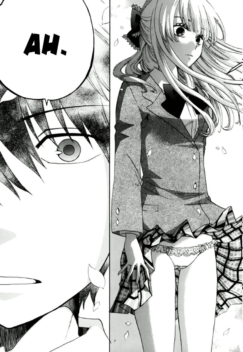 Chuusotsu Roudousha Kara Hajimeru Koukou Seikatsu Roudousha Chapter 1 - 30