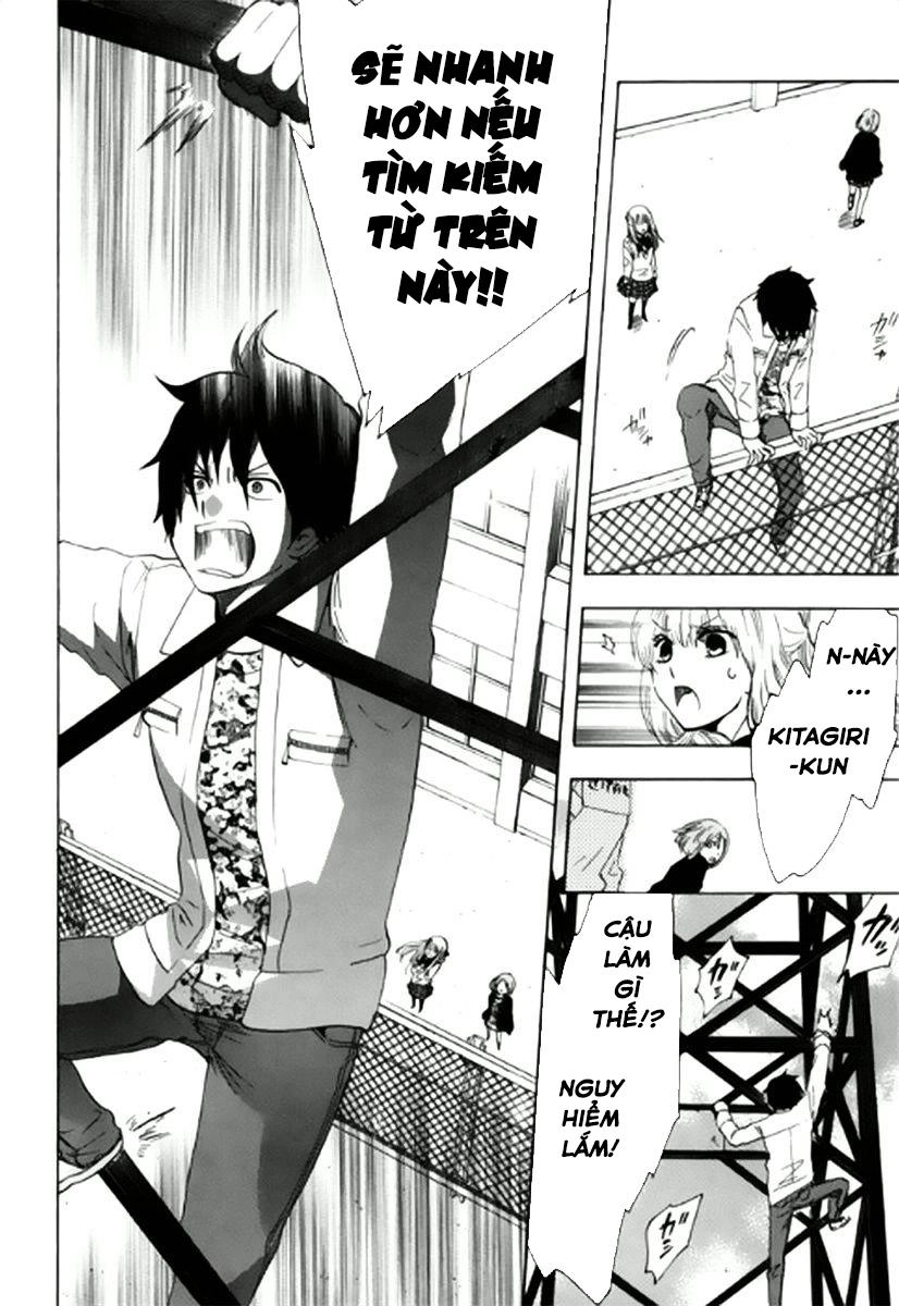 Chuusotsu Roudousha Kara Hajimeru Koukou Seikatsu Roudousha Chapter 3 - 29