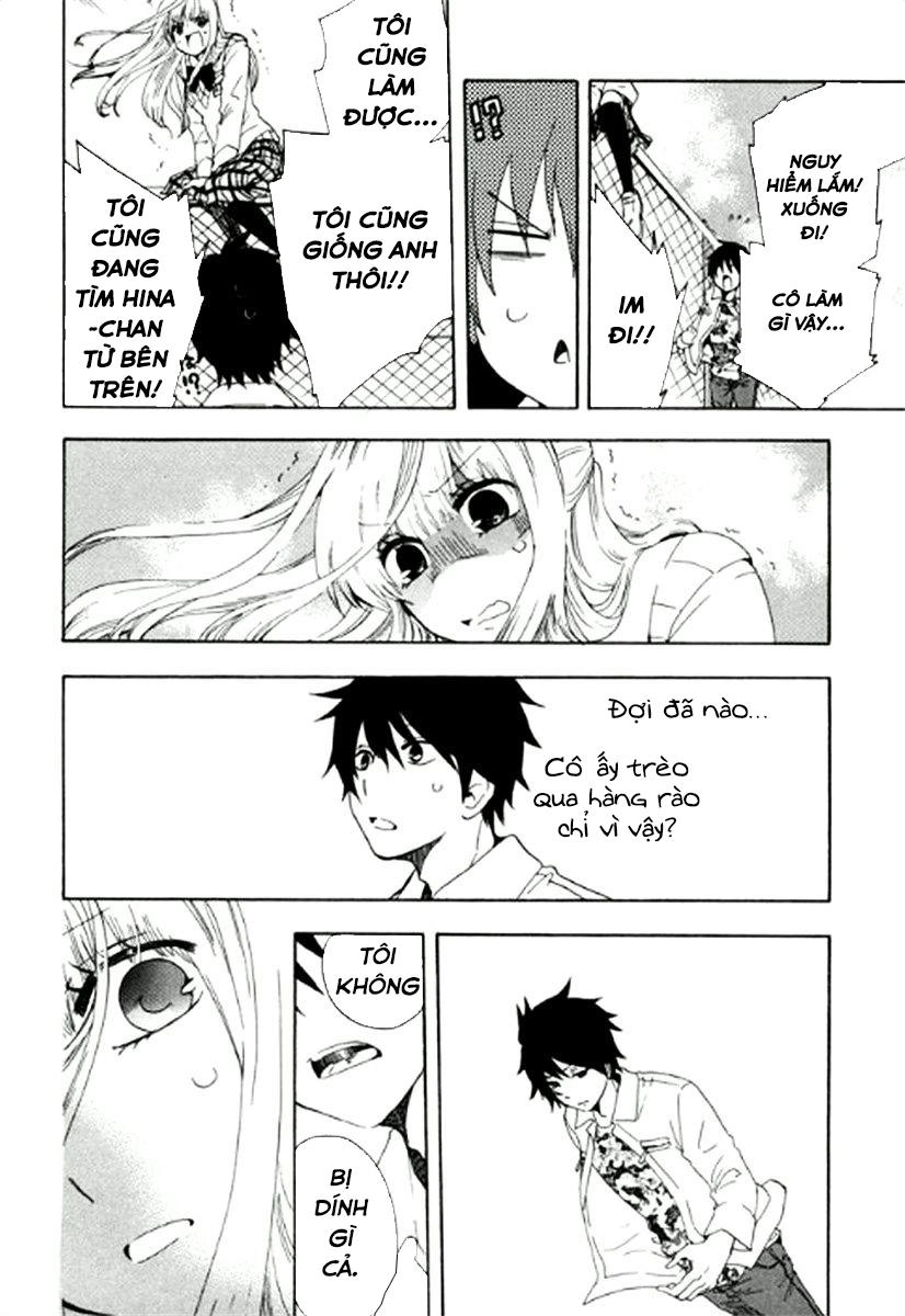 Chuusotsu Roudousha Kara Hajimeru Koukou Seikatsu Roudousha Chapter 3 - 33