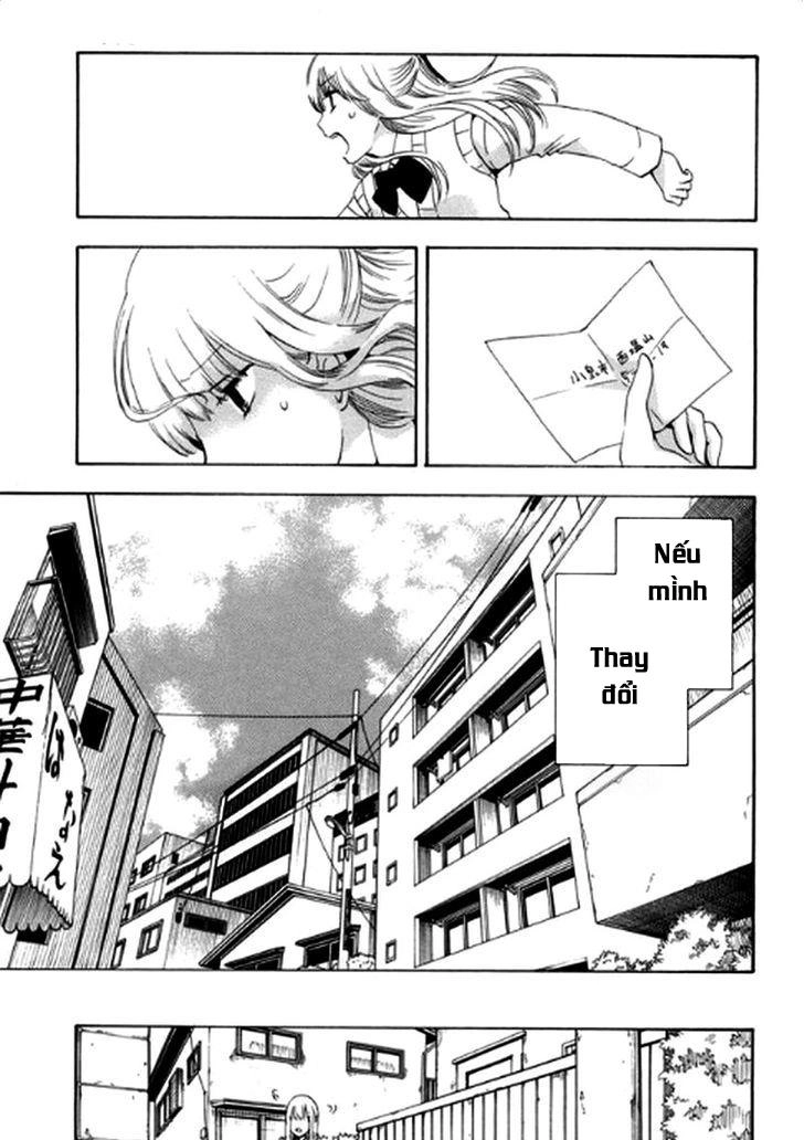 Chuusotsu Roudousha Kara Hajimeru Koukou Seikatsu Roudousha Chapter 5 - 32