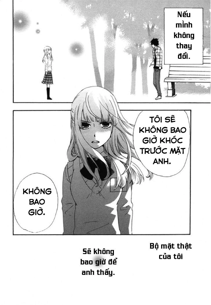 Chuusotsu Roudousha Kara Hajimeru Koukou Seikatsu Roudousha Chapter 5 - 39