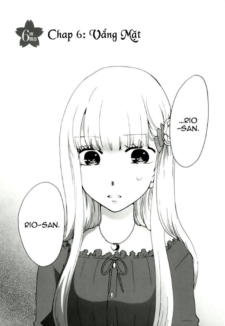 Chuusotsu Roudousha Kara Hajimeru Koukou Seikatsu Roudousha Chapter 6 - 7