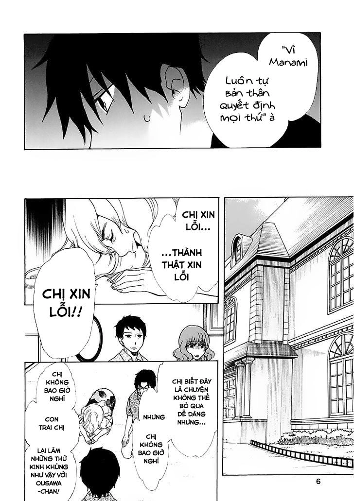 Chuusotsu Roudousha Kara Hajimeru Koukou Seikatsu Roudousha Chapter 9 - 10