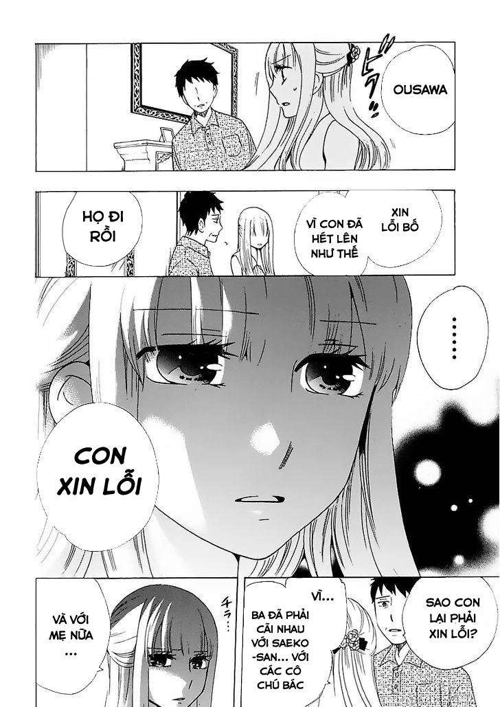 Chuusotsu Roudousha Kara Hajimeru Koukou Seikatsu Roudousha Chapter 9 - 14