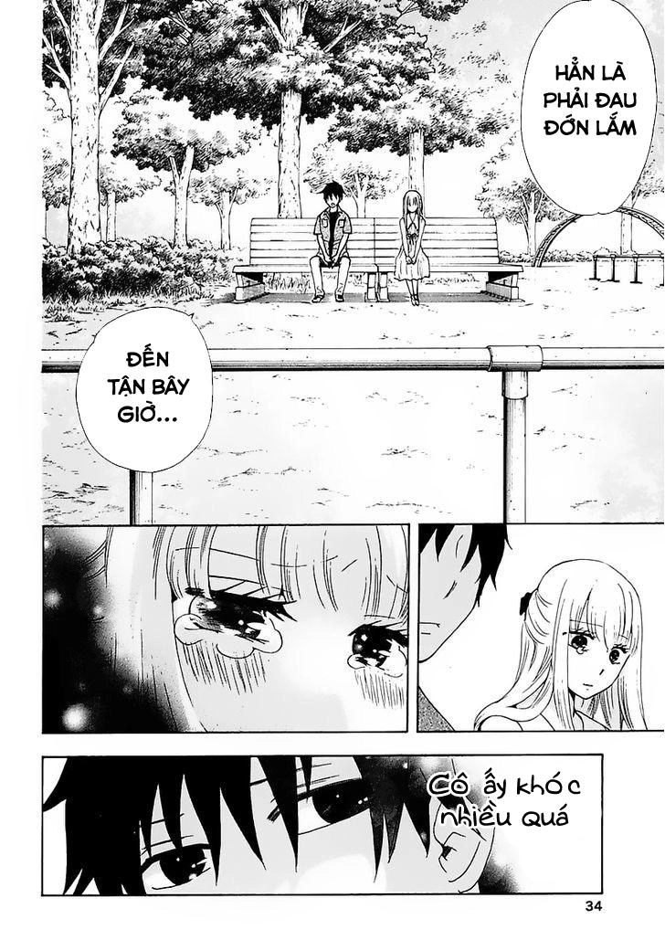 Chuusotsu Roudousha Kara Hajimeru Koukou Seikatsu Roudousha Chapter 9 - 38