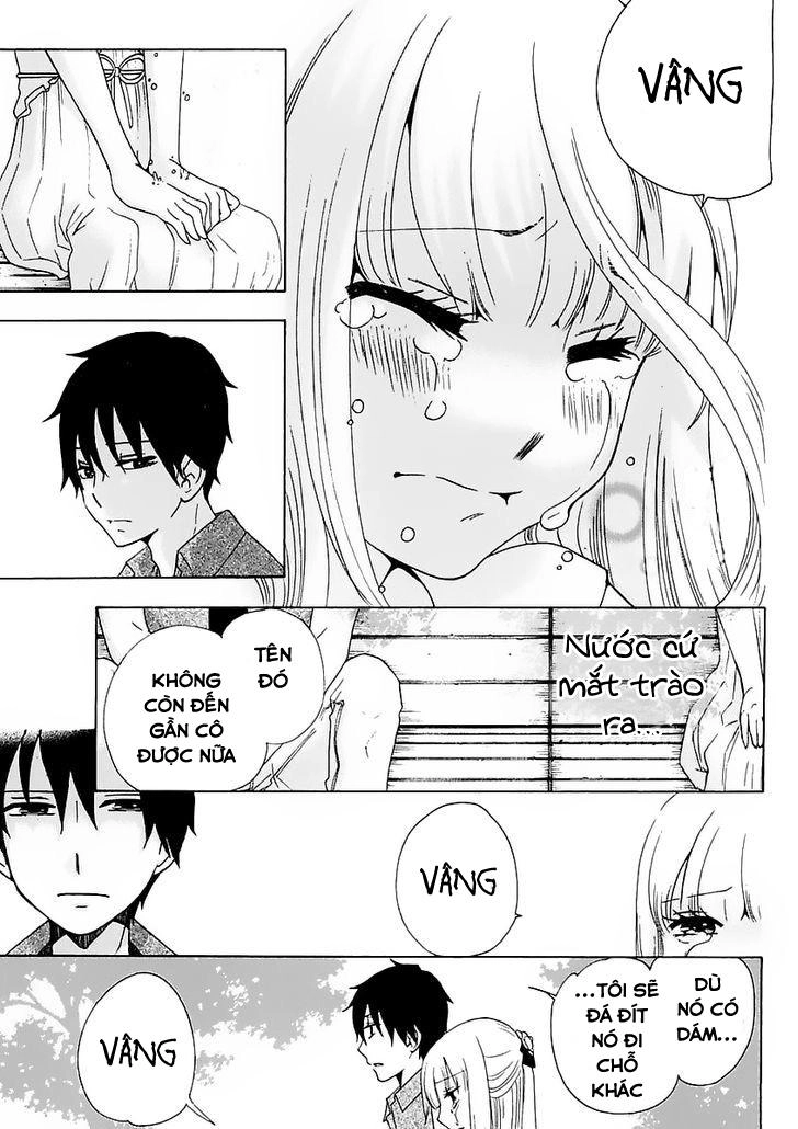 Chuusotsu Roudousha Kara Hajimeru Koukou Seikatsu Roudousha Chapter 9 - 39