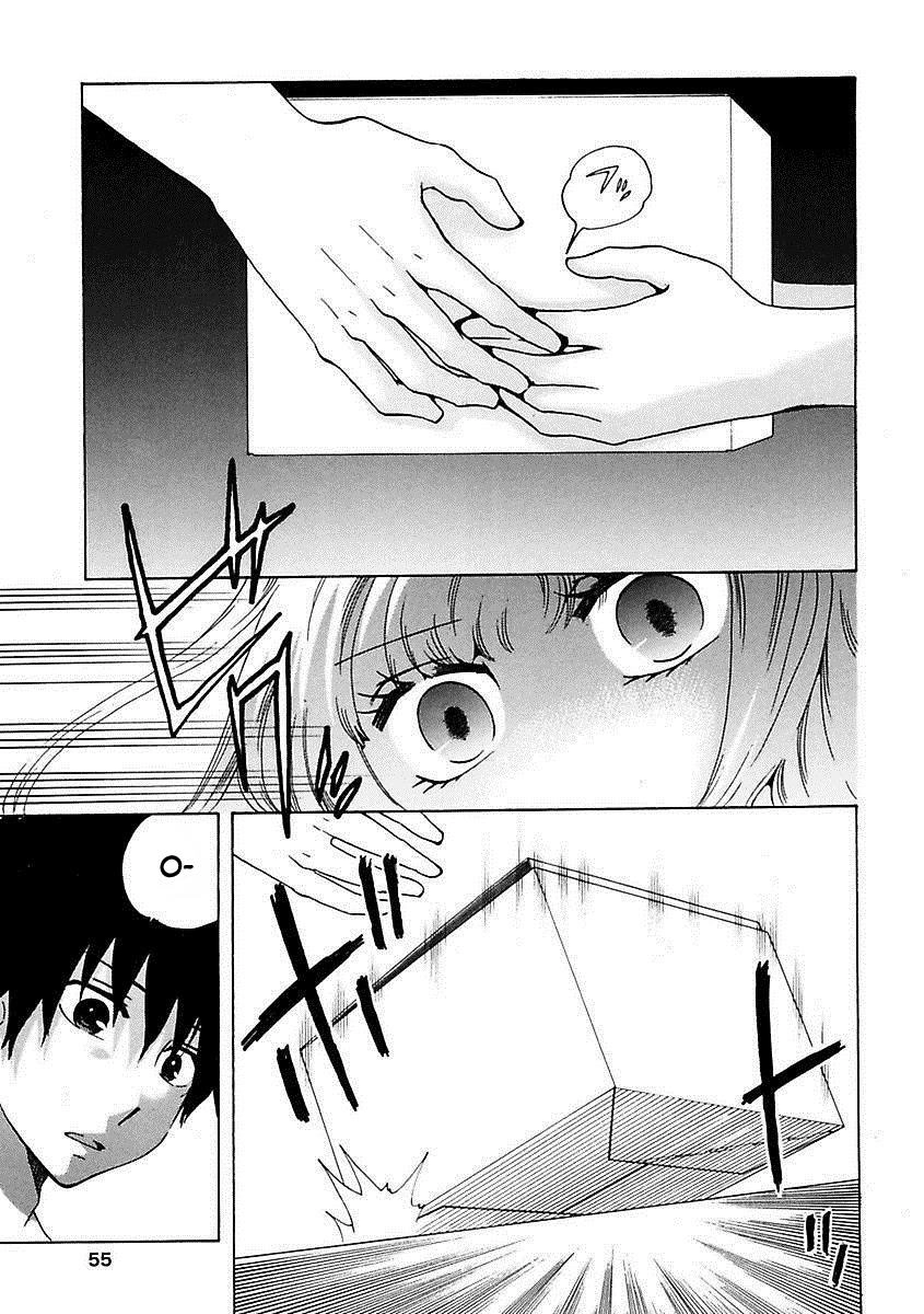 Chuusotsu Roudousha Kara Hajimeru Koukou Seikatsu Roudousha Chapter 10 - 18