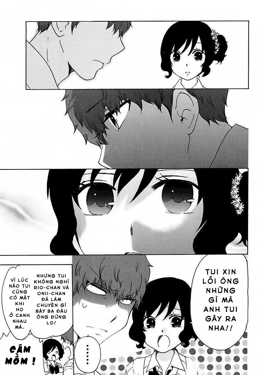 Chuusotsu Roudousha Kara Hajimeru Koukou Seikatsu Roudousha Chapter 11 - 20