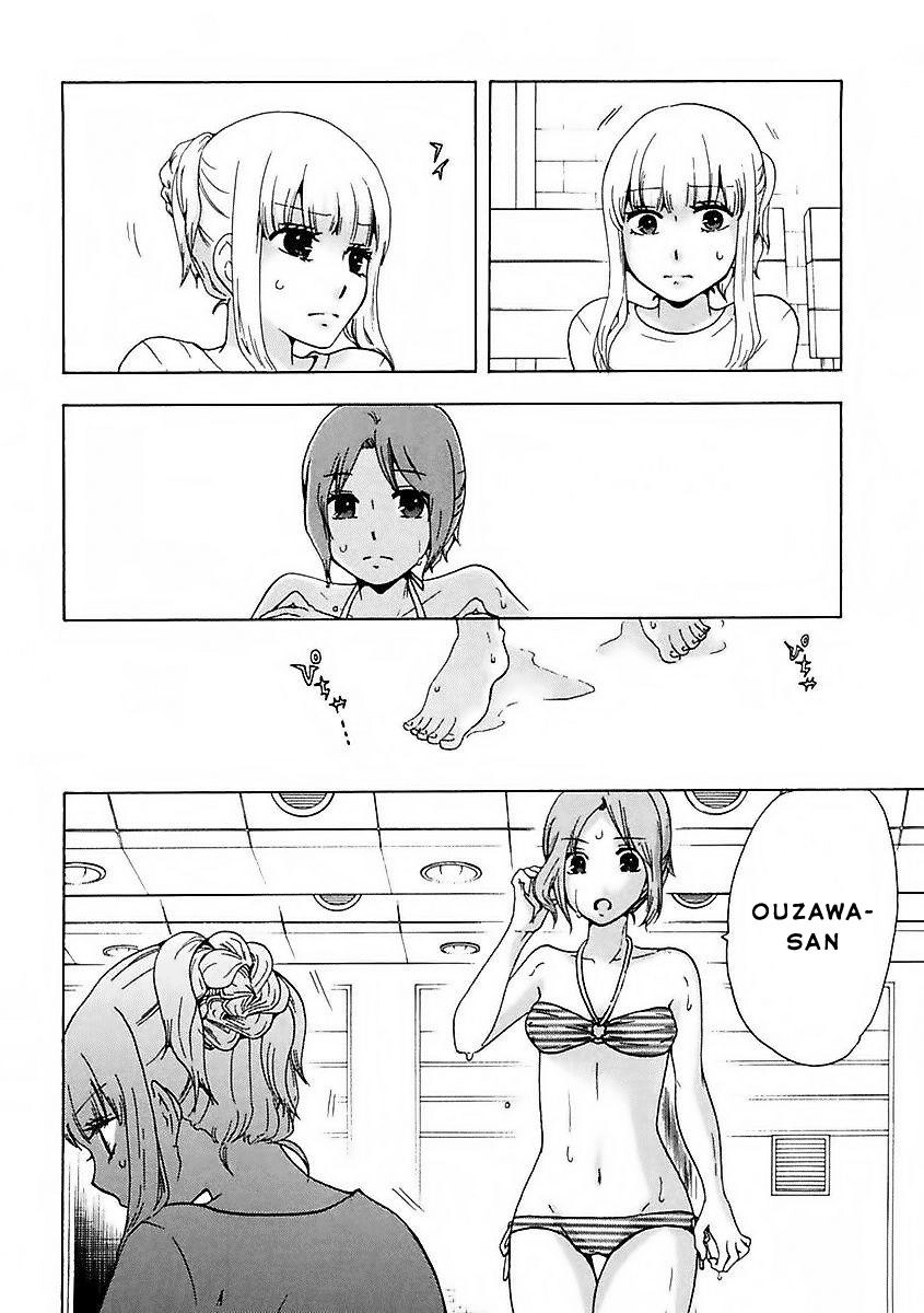 Chuusotsu Roudousha Kara Hajimeru Koukou Seikatsu Roudousha Chapter 11 - 29