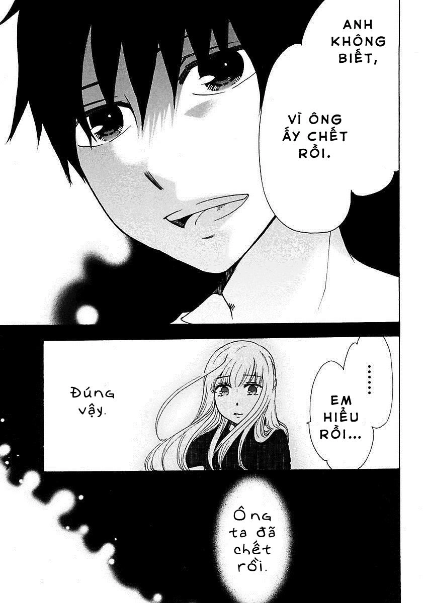 Chuusotsu Roudousha Kara Hajimeru Koukou Seikatsu Roudousha Chapter 12 - 38