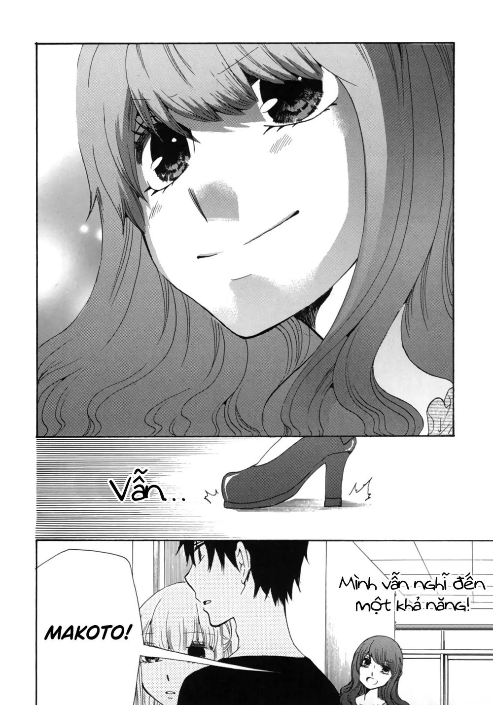 Chuusotsu Roudousha Kara Hajimeru Koukou Seikatsu Roudousha Chapter 14 - 13