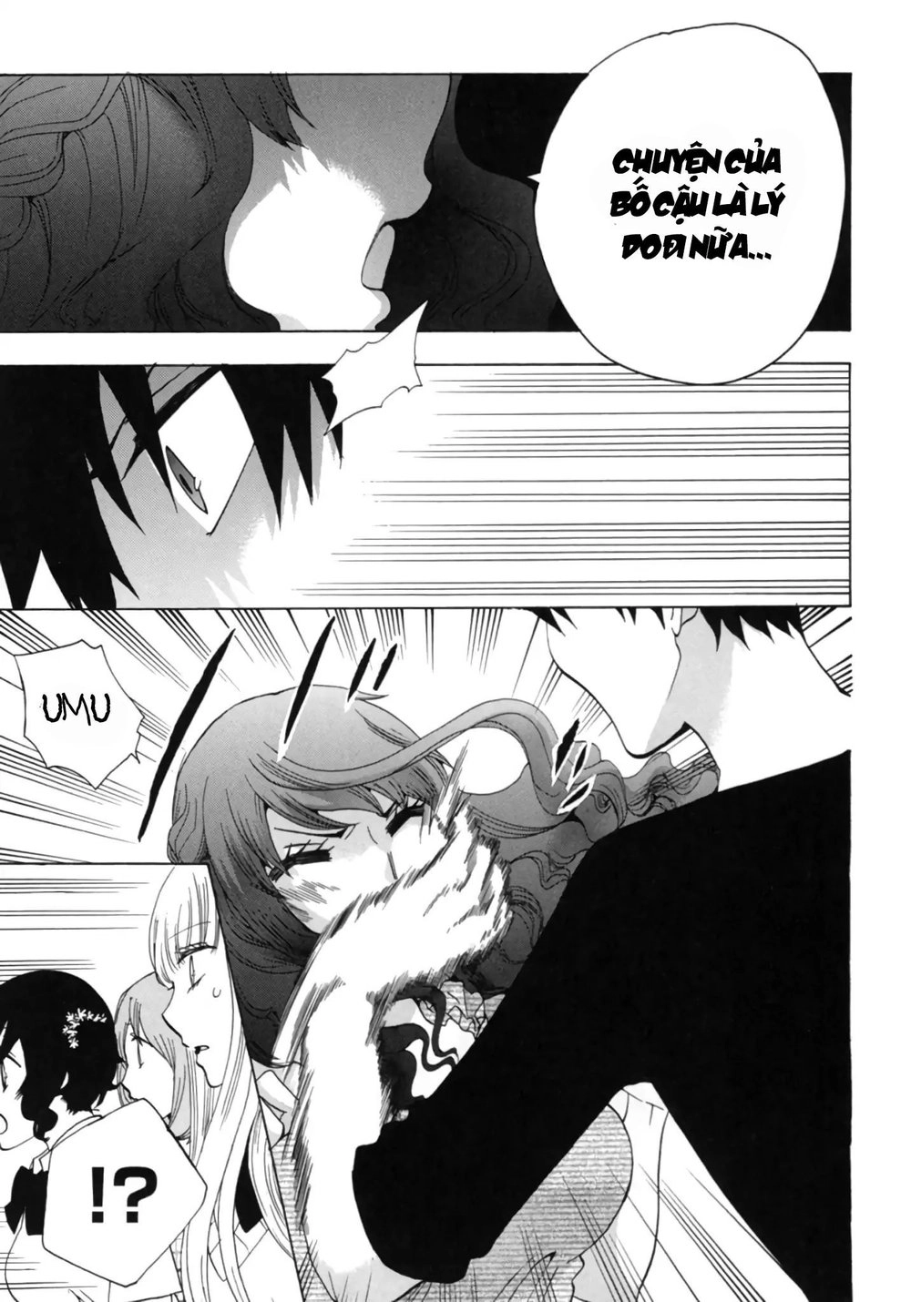 Chuusotsu Roudousha Kara Hajimeru Koukou Seikatsu Roudousha Chapter 14 - 20