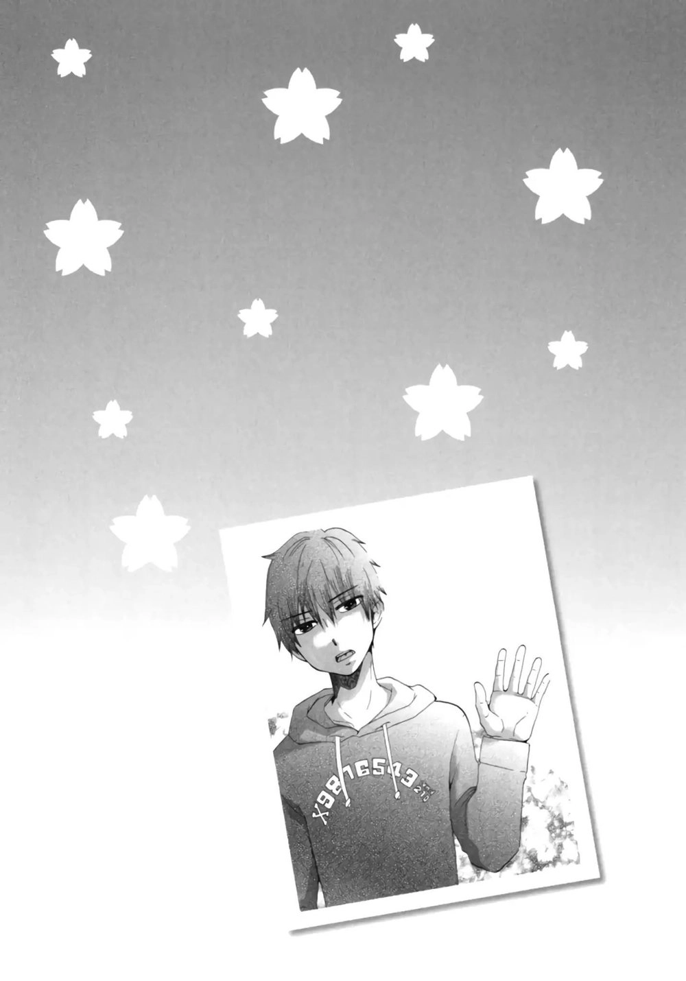 Chuusotsu Roudousha Kara Hajimeru Koukou Seikatsu Roudousha Chapter 14 - 39