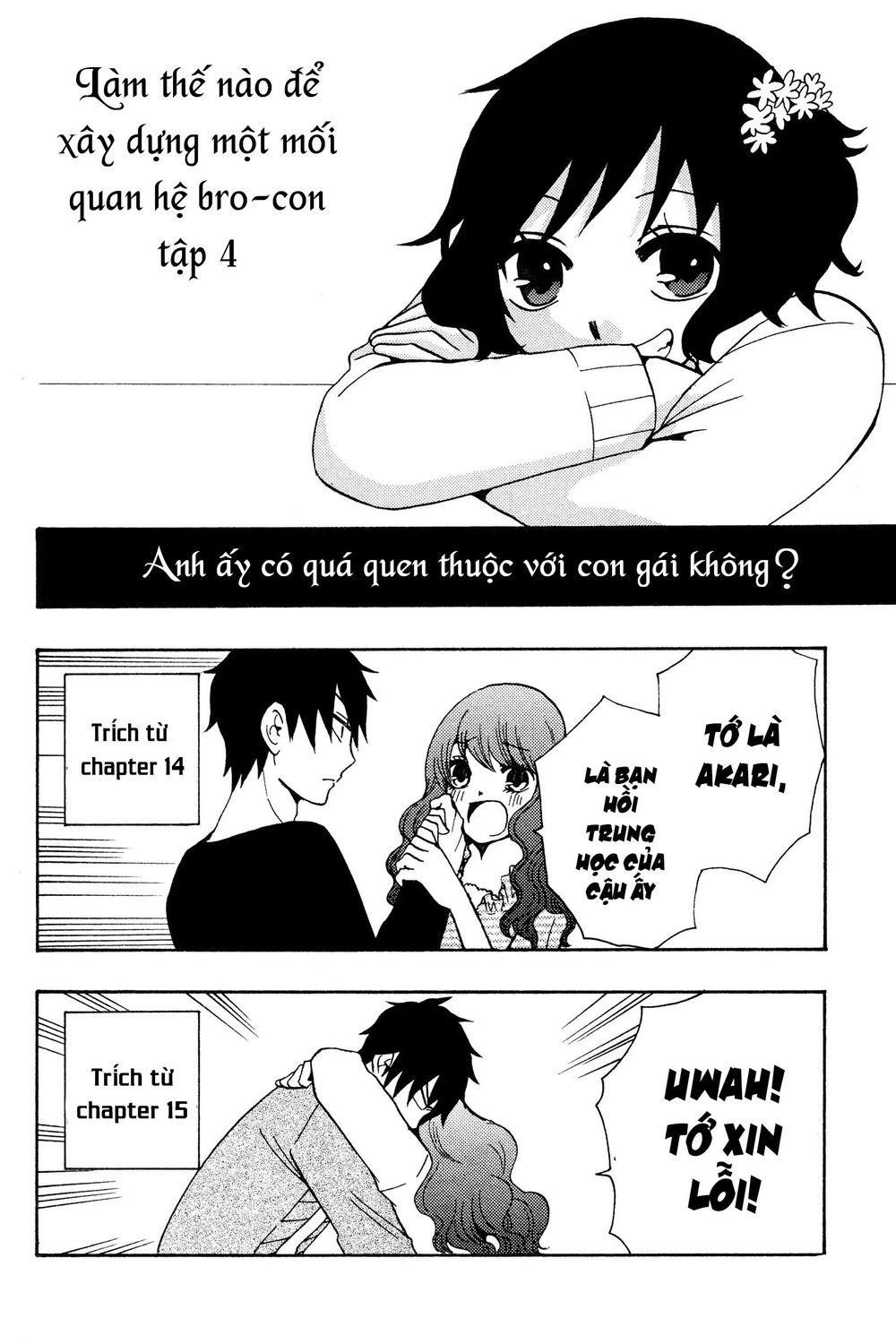 Chuusotsu Roudousha Kara Hajimeru Koukou Seikatsu Roudousha Chapter 16 - 43