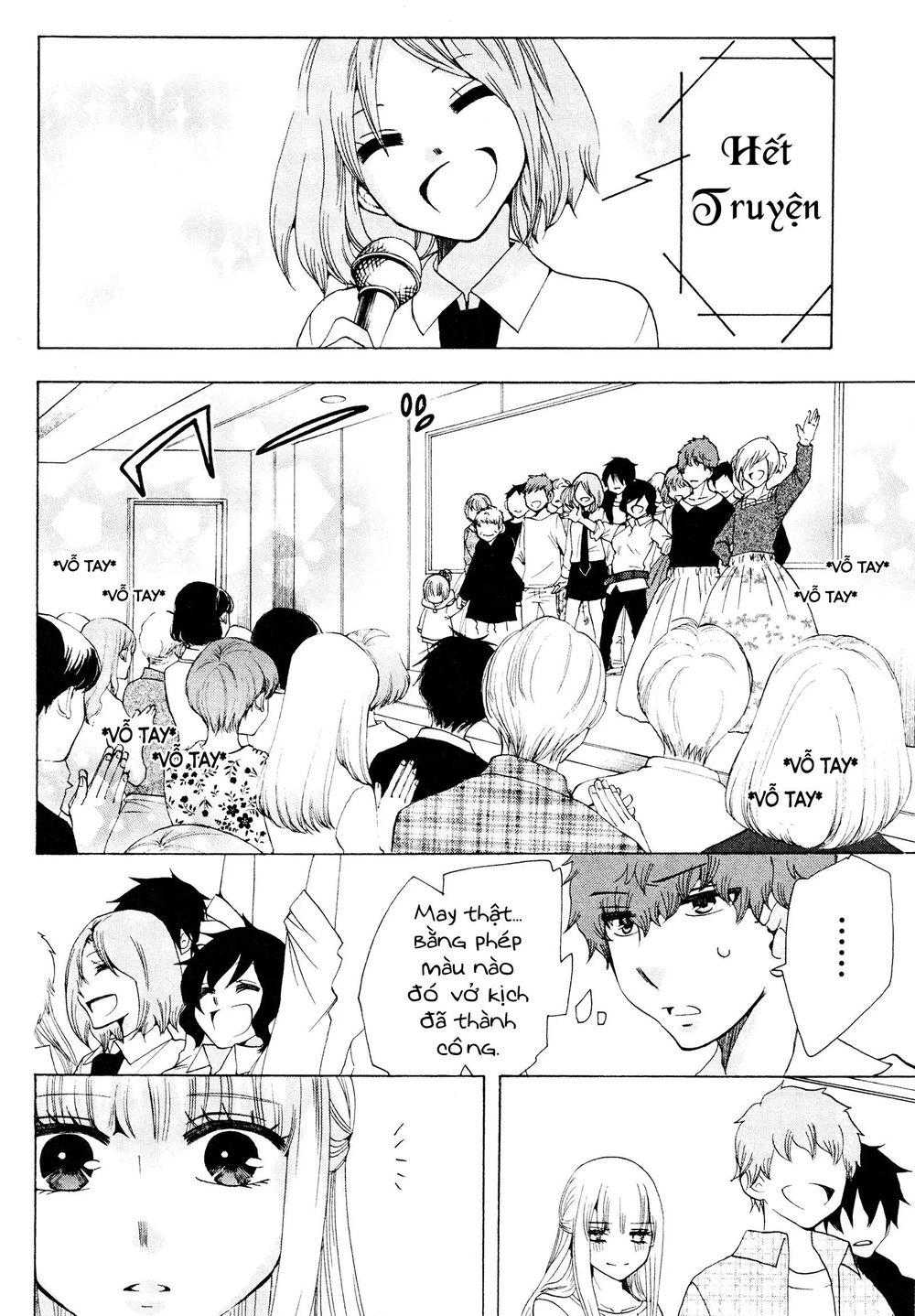 Chuusotsu Roudousha Kara Hajimeru Koukou Seikatsu Roudousha Chapter 17 - 14