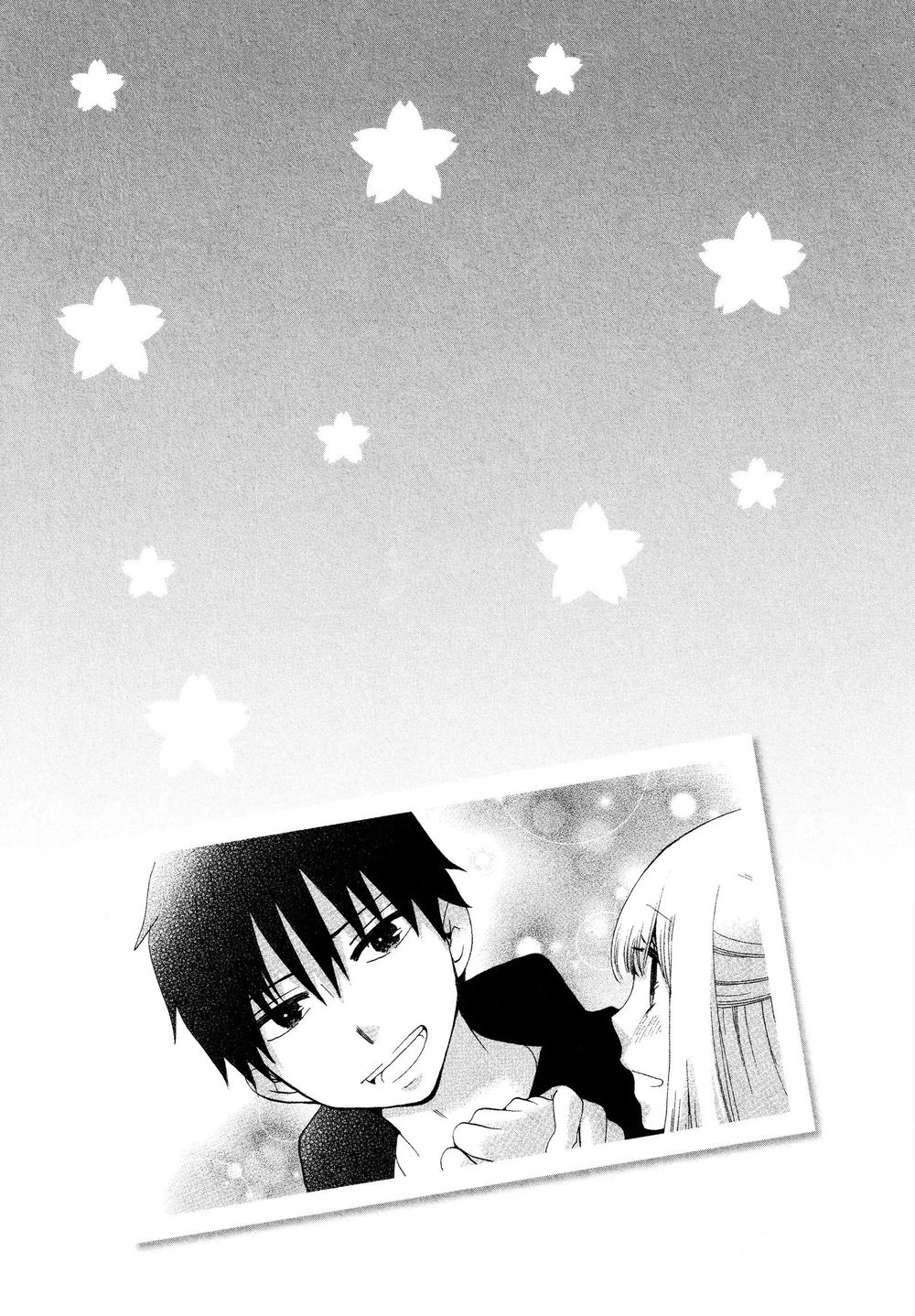 Chuusotsu Roudousha Kara Hajimeru Koukou Seikatsu Roudousha Chapter 17 - 54