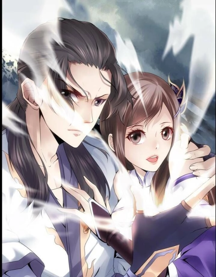 Võ Bá Càn Khôn Chapter 26 - 1