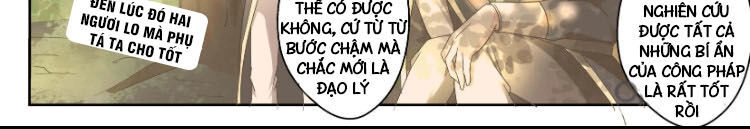 Võ Bá Càn Khôn Chapter 56 - 7
