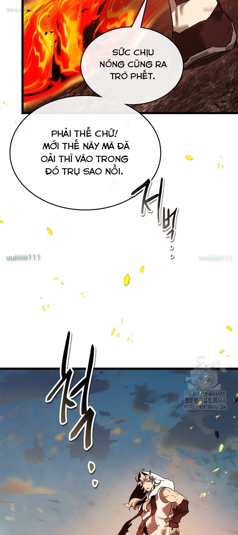 Thăng Cấp Cùng Thần Chapter 147 - 3