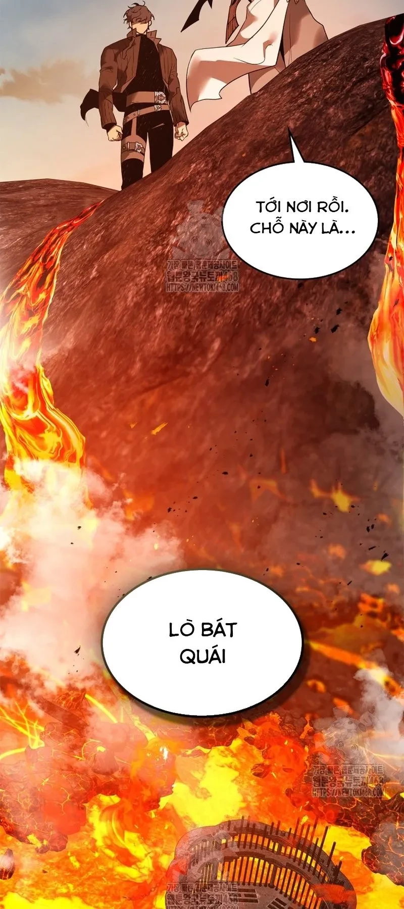 Thăng Cấp Cùng Thần Chapter 147 - 4