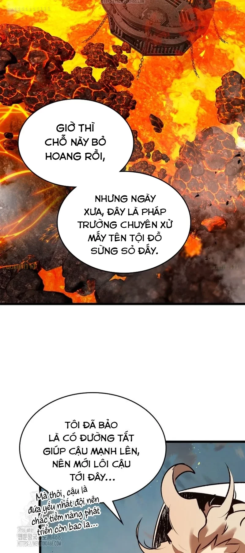 Thăng Cấp Cùng Thần Chapter 147 - 5