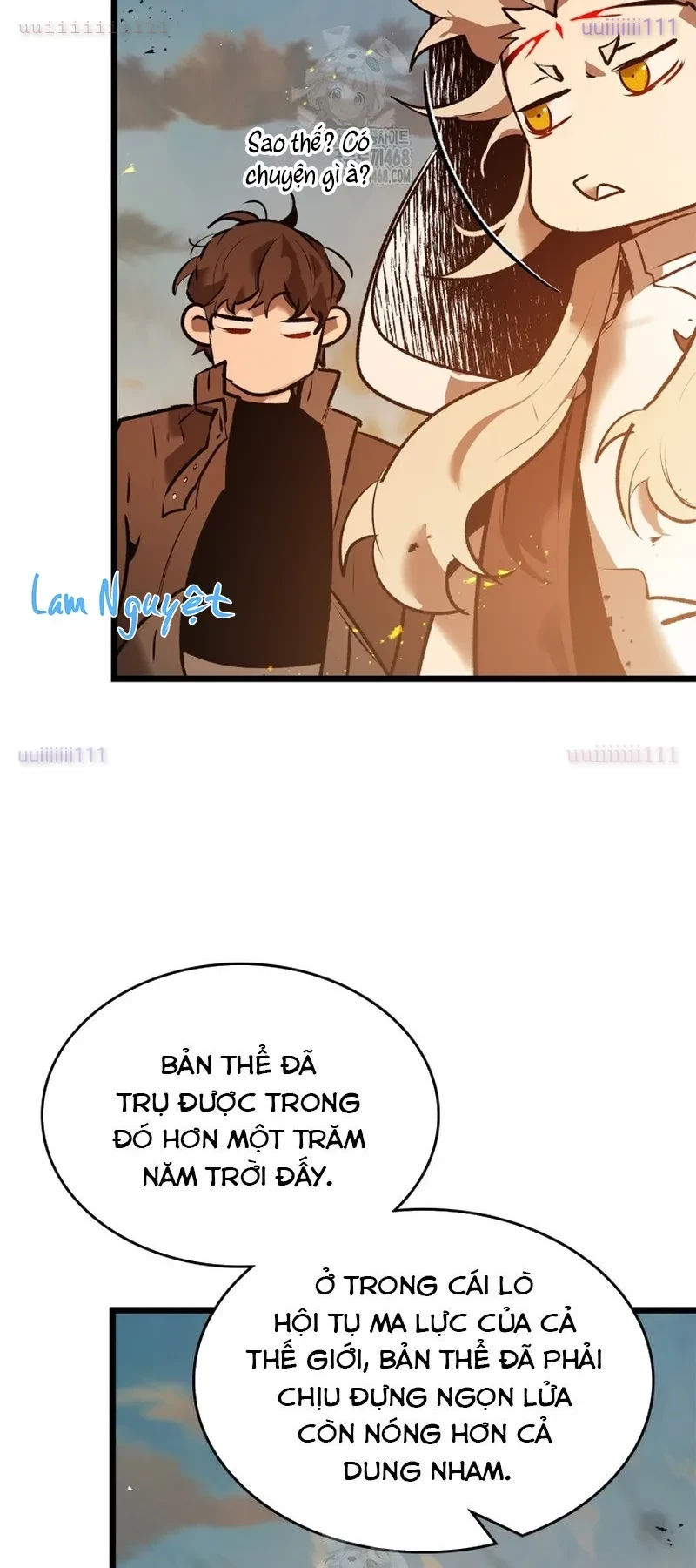 Thăng Cấp Cùng Thần Chapter 147 - 6