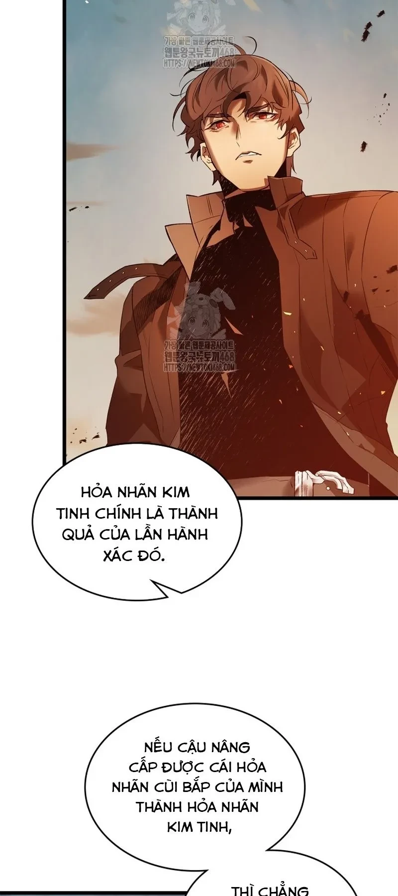 Thăng Cấp Cùng Thần Chapter 147 - 7