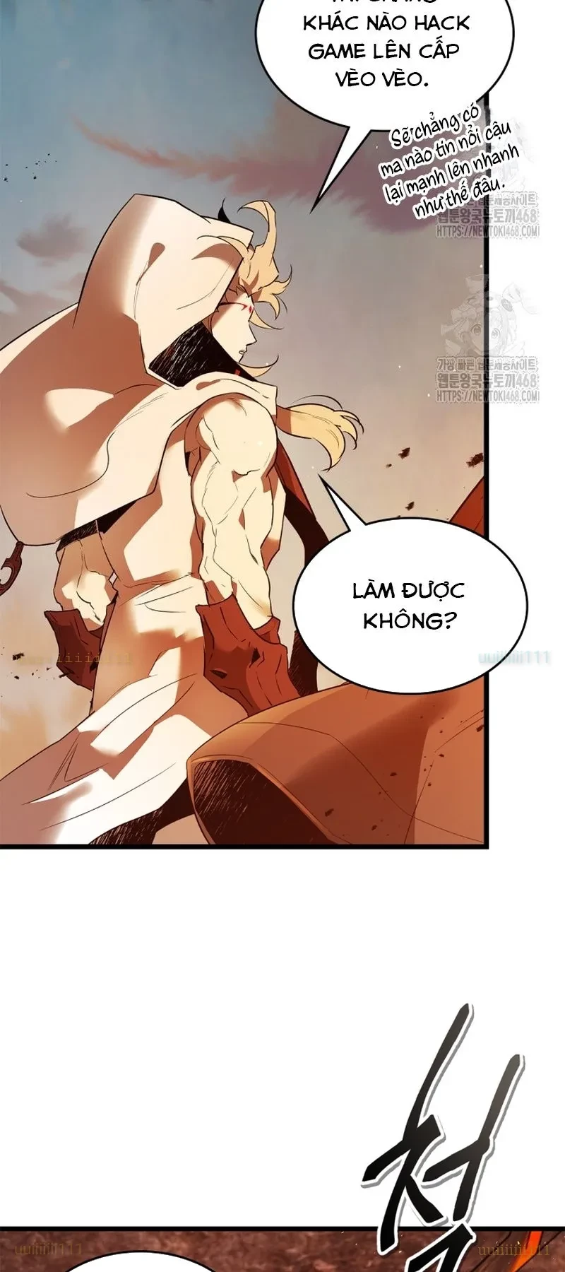 Thăng Cấp Cùng Thần Chapter 147 - 8