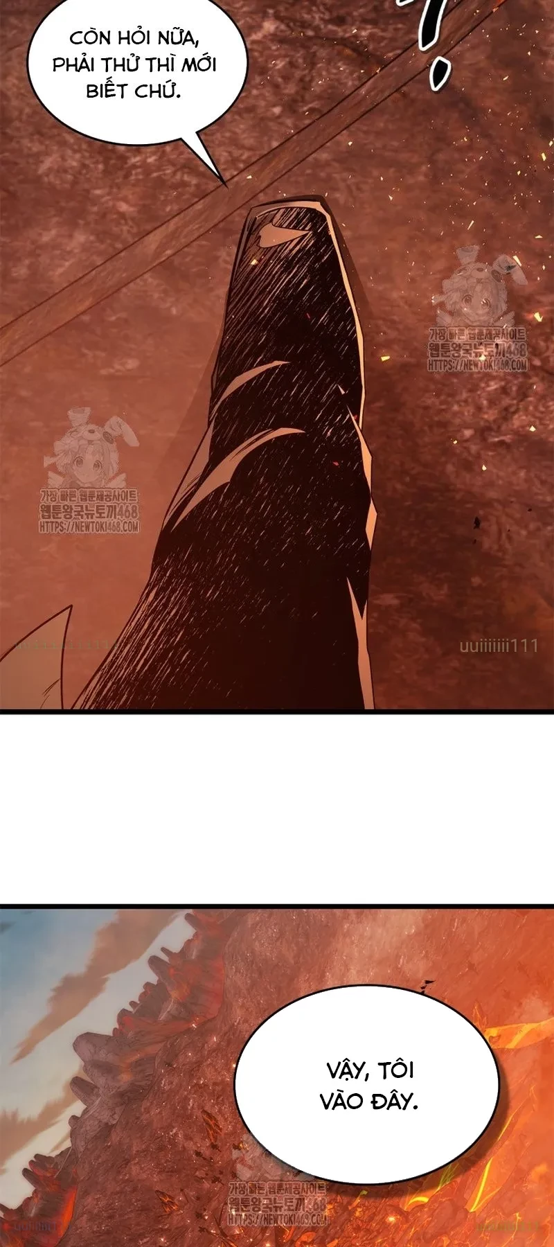 Thăng Cấp Cùng Thần Chapter 147 - 9