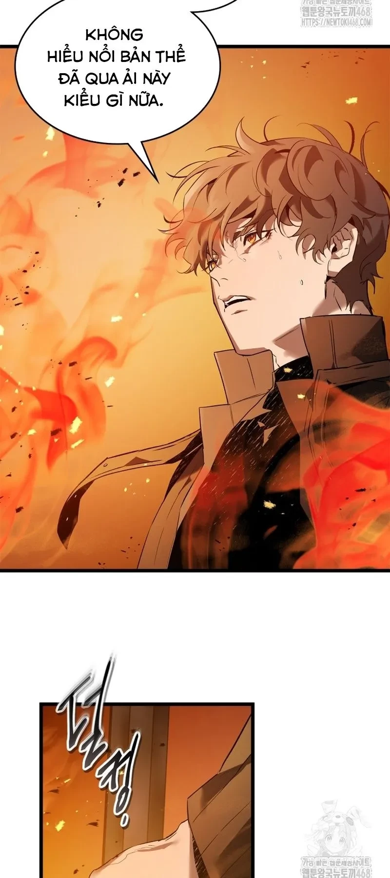 Thăng Cấp Cùng Thần Chapter 147 - 13