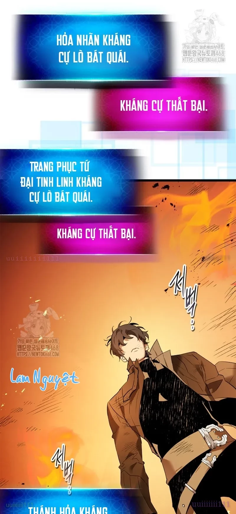 Thăng Cấp Cùng Thần Chapter 147 - 17