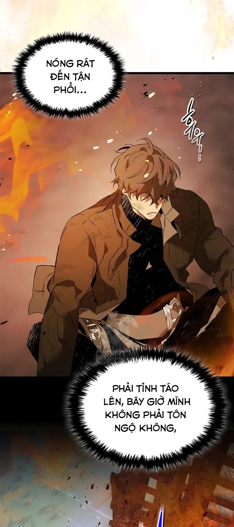 Thăng Cấp Cùng Thần Chapter 147 - 20