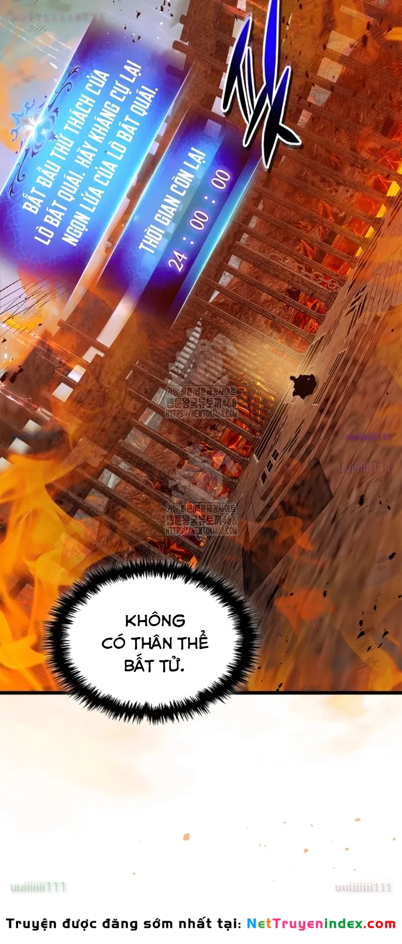 Thăng Cấp Cùng Thần Chapter 147 - 21