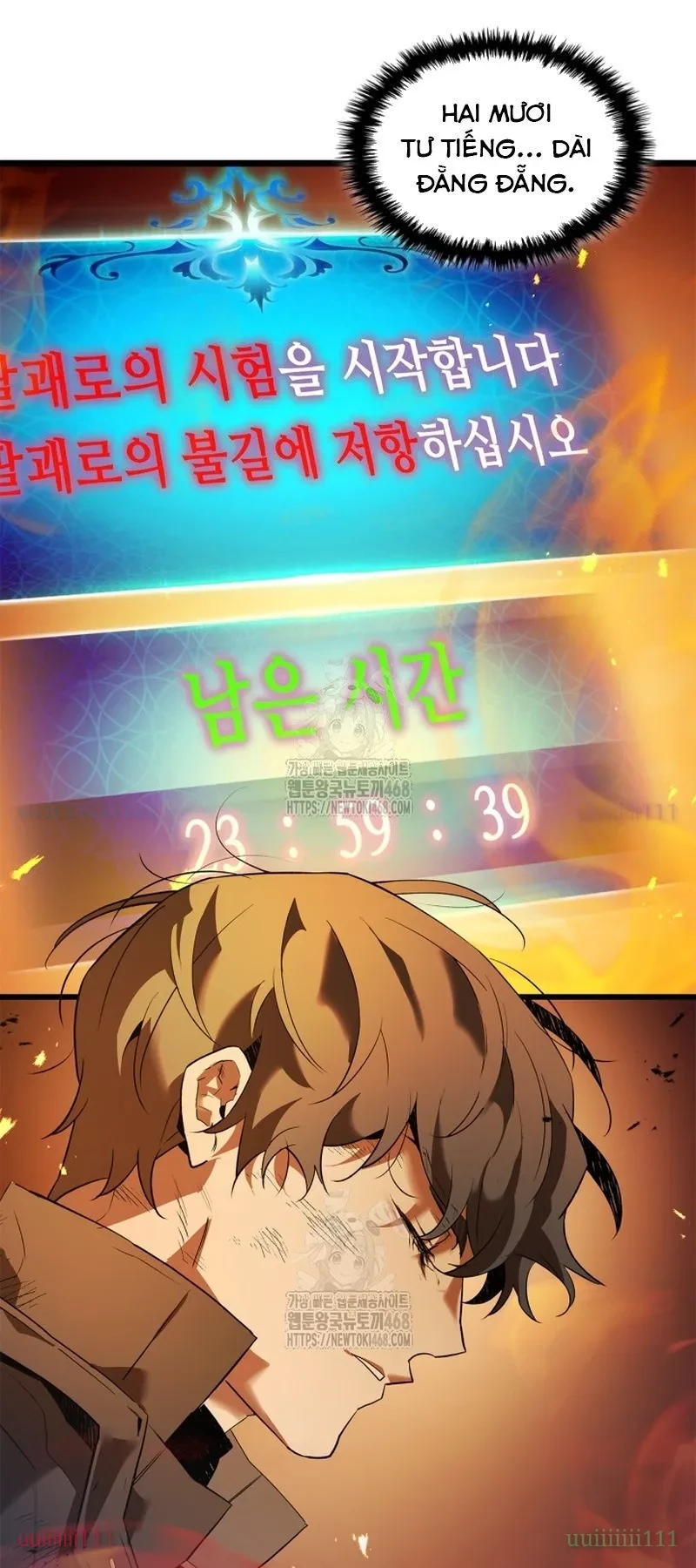 Thăng Cấp Cùng Thần Chapter 147 - 22